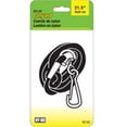 thumbnail image 1 of Hy-Ko Products KC162 Nylon Lanyard Metal Clip 21.5 In., 1 of 2