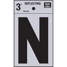 Reflective Stickers for Auto Safety