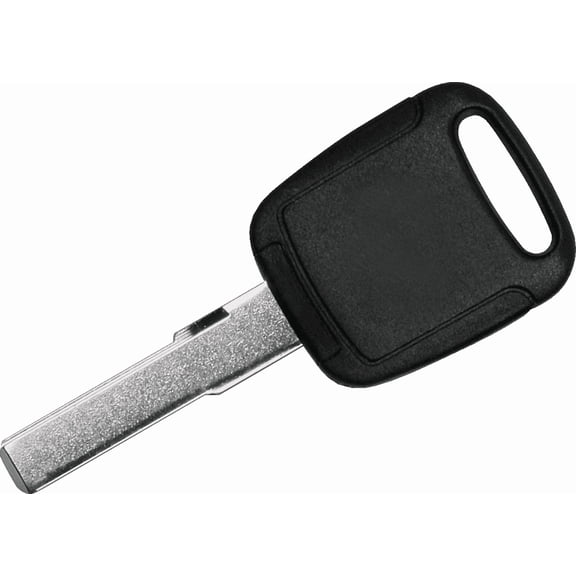 Hy-Ko Sidewinder A-Chip Key - Single Pack  Residential Use, Standard Application