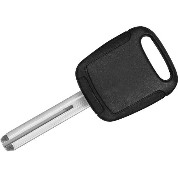 Hy-Ko Sidewinder A-Chip Key - Single Pack  Residential Use, Standard Application