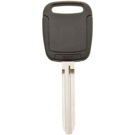Hy-Ko Toyota Nickel Plated Programmable Chip Key 18TOY100