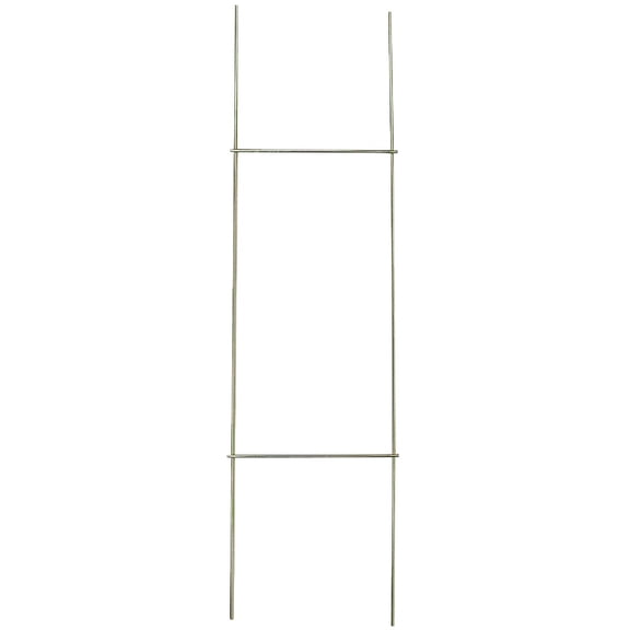 Hy-Ko Wire H-Bracket Sign Stake (12 pcs.)