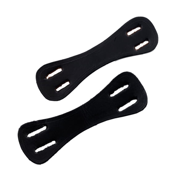 Hy Leather Flash Attachment