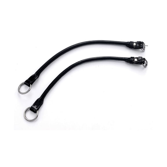 Hy Leather Gag Cheeks (One Pair)