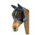 thumbnail image 1 of Hy Mesh Horse Fly Mask With Ears & Nose, 1 of 2