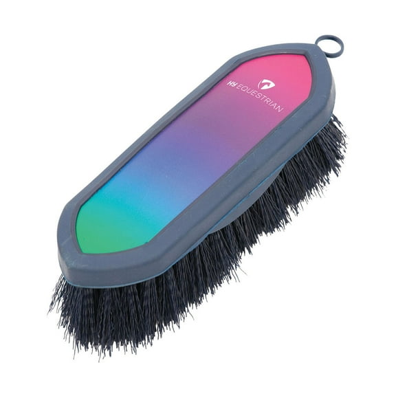 Hy Ombre Horse Dandy Brush