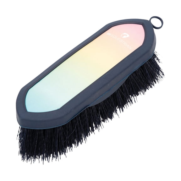 Hy Ombre Horse Dandy Brush