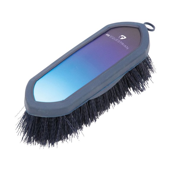 Hy Ombre Horse Dandy Brush