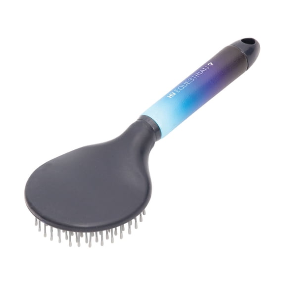 Hy Ombre Horse Mane and Tail Brush