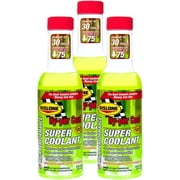Hy-Per Lube HPC100-3PK High Performance Super Coolant - 16 oz, Pack of 3