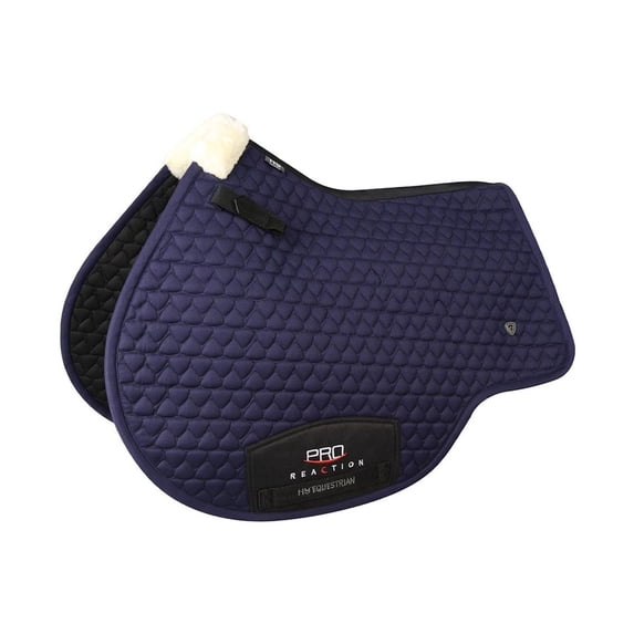 Hy Pro Reaction Close Contact Saddle Pad