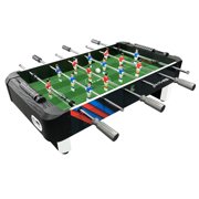 Hy-Pro Sports 36" Helix Tabletop Foosball Table