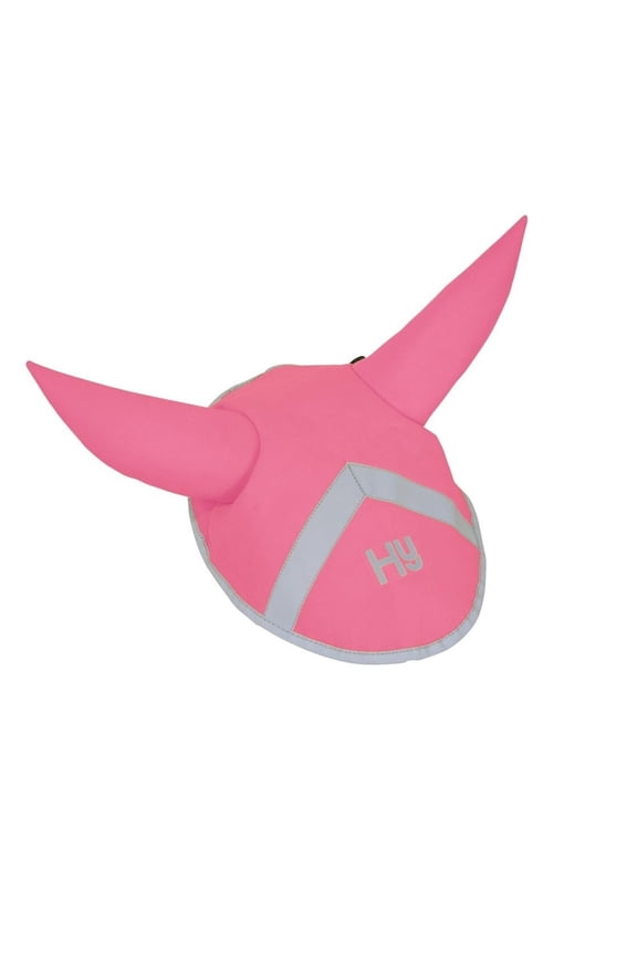 Reflector Horse Ear Bonnet