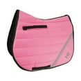 thumbnail image 1 of Hy Reflector Horse Saddlepad, 1 of 2