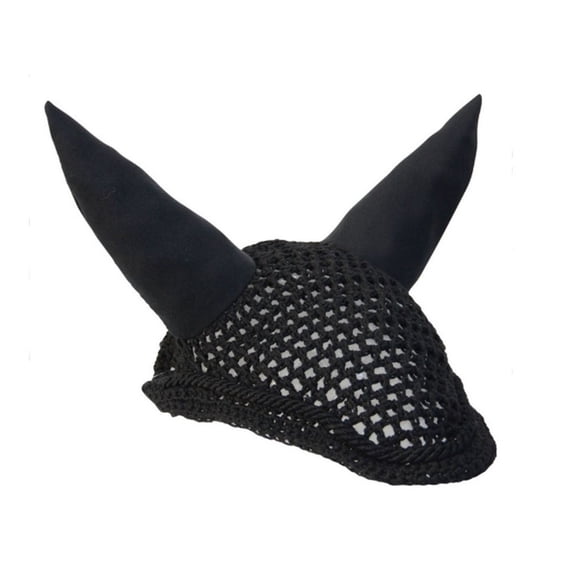 Hy Showjump Fly Veil