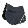 thumbnail image 1 of Hy Silva Flash Horse Saddlepad, 1 of 4