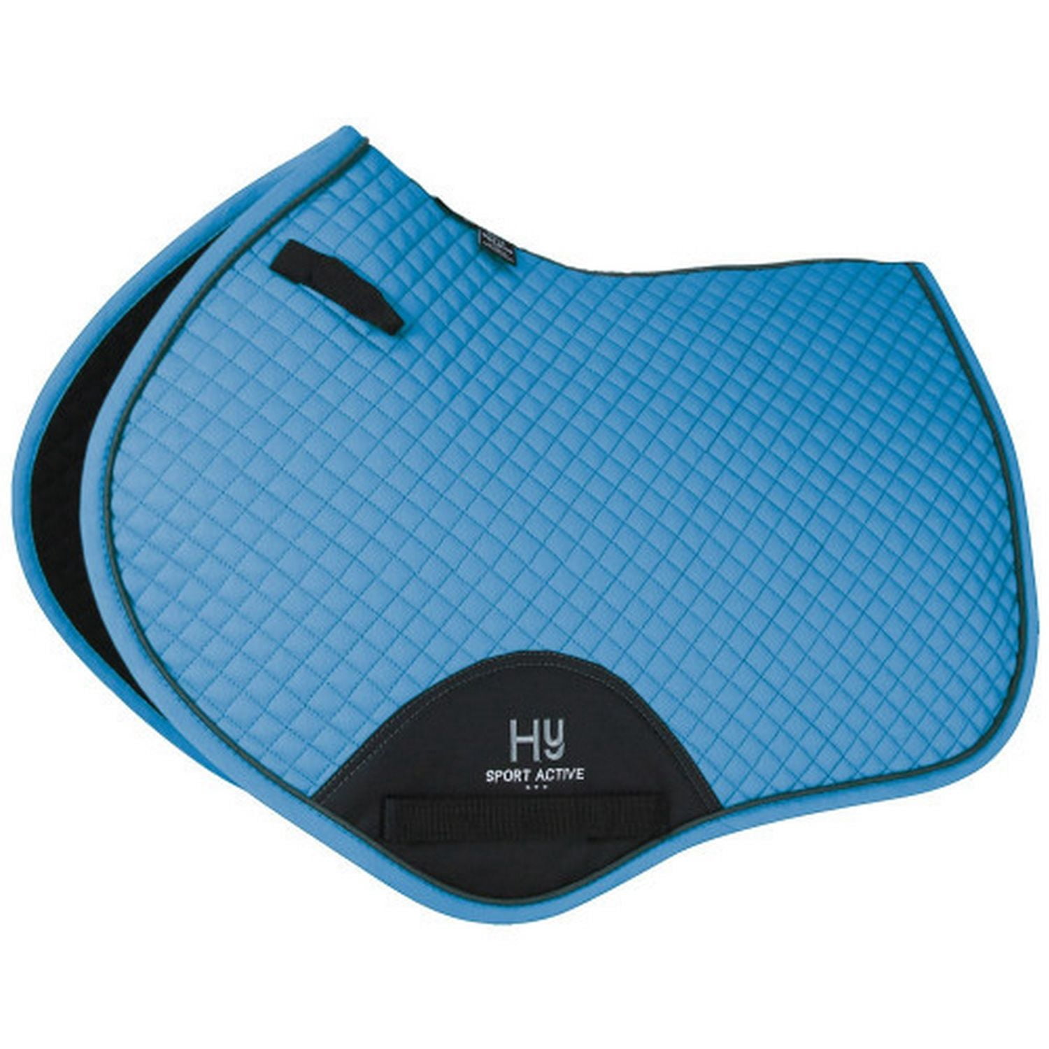 Hy Sport Active Close Contact Horse Saddlepad - Walmart.com
