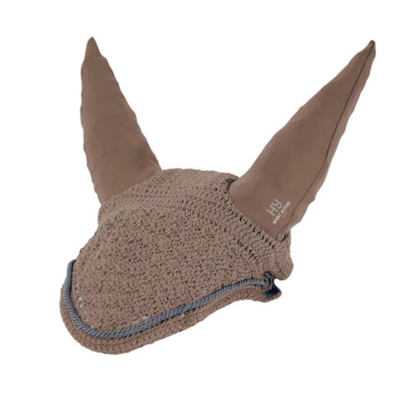Hy Sport Active Crochet Horse Fly Veil