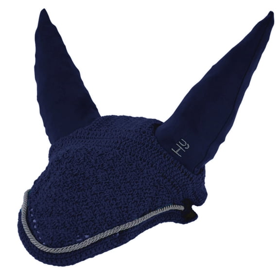 Hy Sport Active Horse Fly Veil