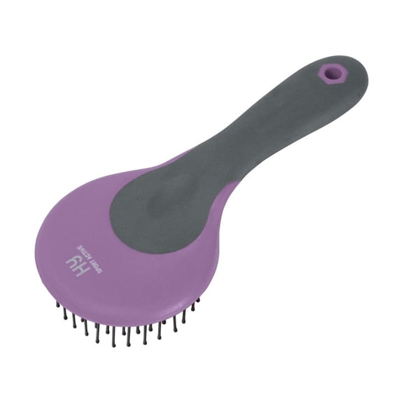 Hy Sport Active Horse Mane and Tail Brush