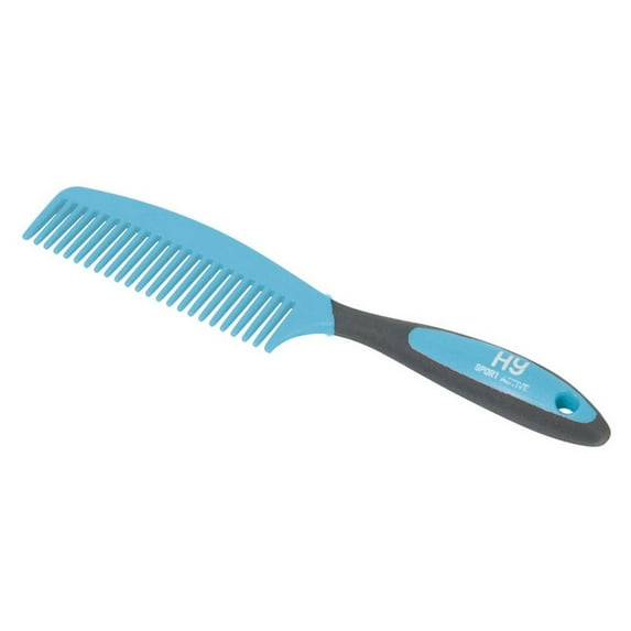 Hy Sport Active Horse Mane and Tail Comb