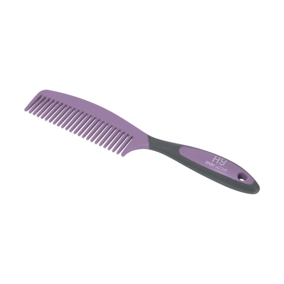 Hy Sport Active Horse Mane and Tail Comb