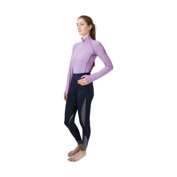 Hy Sport Active Womens Base Layer Top