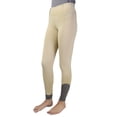 thumbnail image 1 of Hy Sport Active Womens Horse Riding Tights, 1 of 4