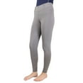 thumbnail image 1 of Hy Sport Active Womens Horse Riding Tights, 1 of 4