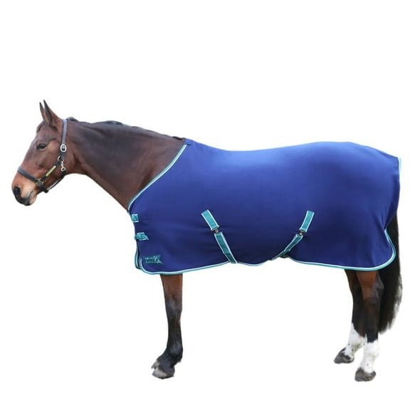 Hy StormX Empra Opulence Standard-Neck Fleece Horse Blanket