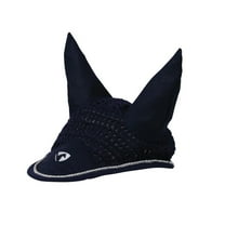 Hy Synergy Horse Fly Veil