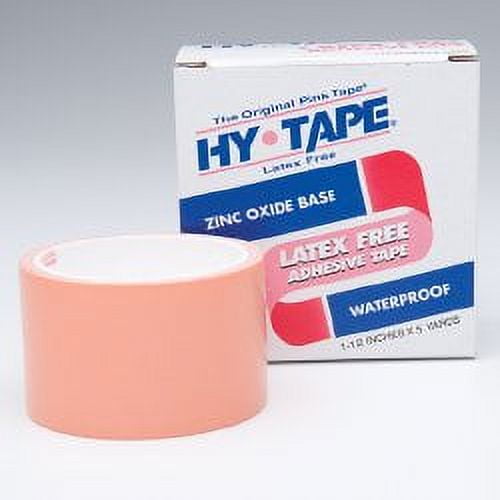 Surgical Paper Tape, FDA, 2 Sizes, White Color