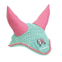 Hy Thelwell Collection Trophy Horse Fly Veil