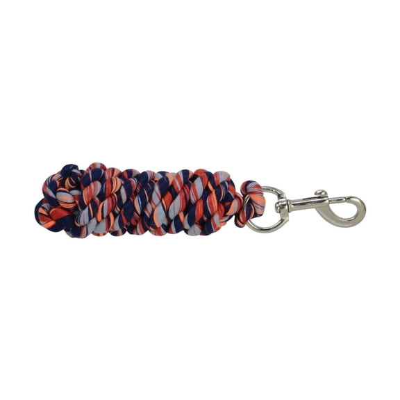 Hy Three Toned Lead Rope