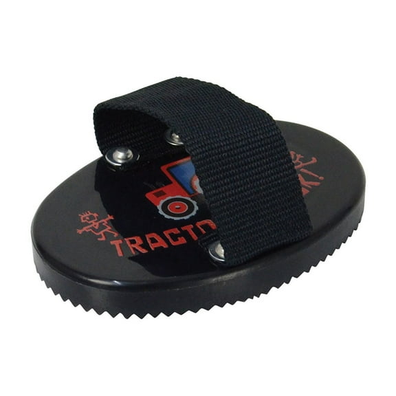 Hy Tractors Rock Horse Curry Comb