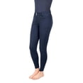 thumbnail image 1 of Hy Womens Elevate Denim Breeches, 1 of 4