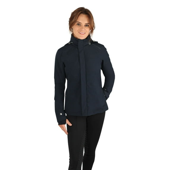 Hy Womens Elevate Waterproof Jacket