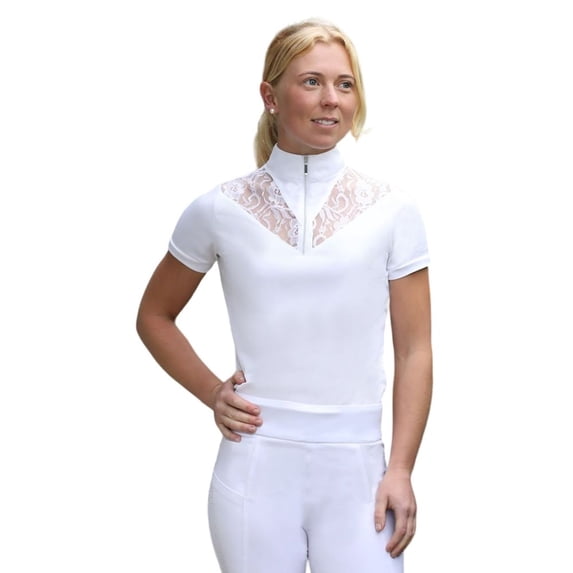 Hy Womens Lesley Show Shirt