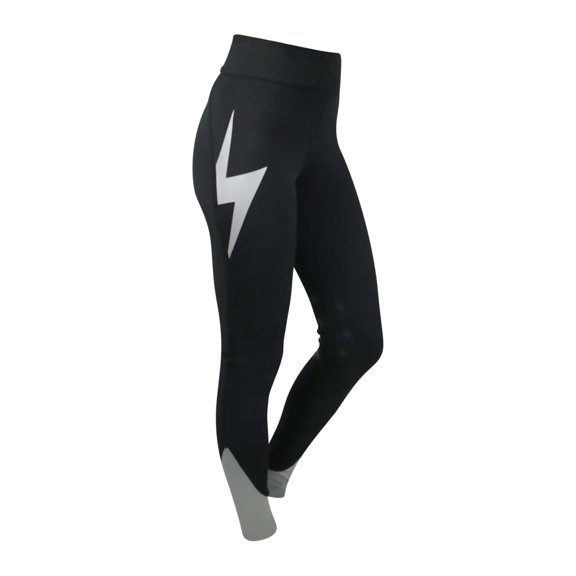 Hy Womens Silva Flash Horse Riding Tights