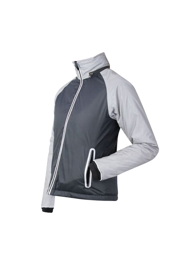 Womens Silva Flash Waterproof Padded Jacket