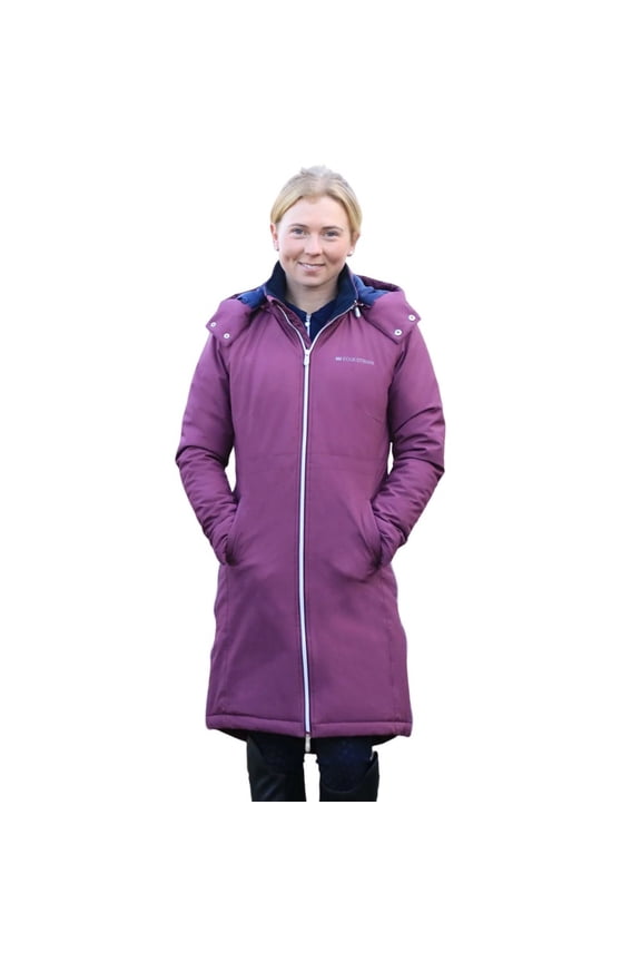 Womens Synergy Guard Waterproof Jacket