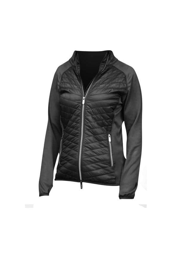 Womens Synergy Lightweight Padded Jacket
