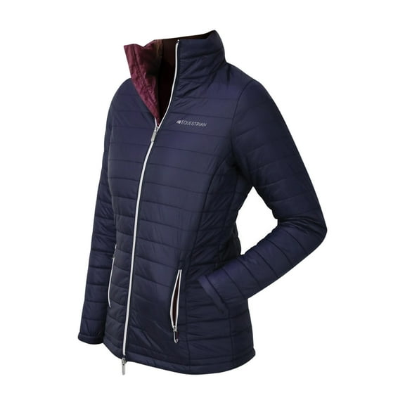 Hy Womens Synergy Padded Jacket
