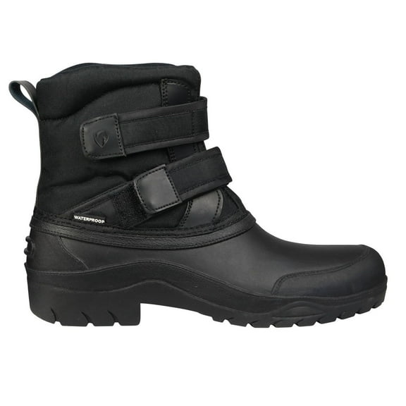 Hy Womens Winster Winter Boots