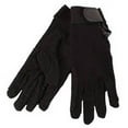 thumbnail image 1 of Hy5 Adults Cotton Pimple Palm Riding Gloves, 1 of 4
