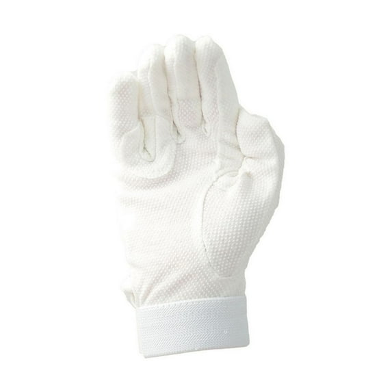 Hy5 Adults Cotton Pimple Palm Riding Gloves