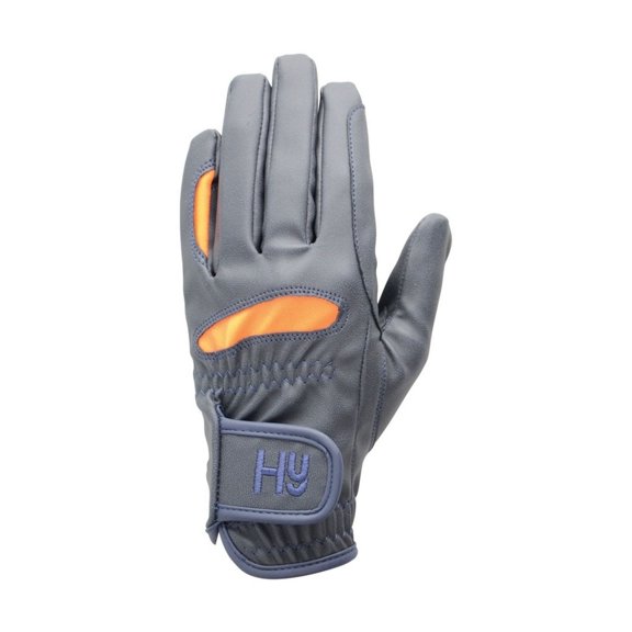 Hy5 Adults Lightweight Riding Gloves