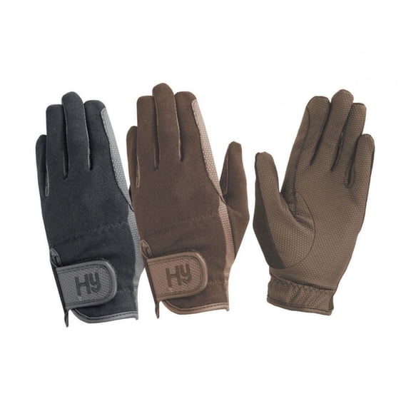 Hy5 Adults Pro Competition Grip Gloves