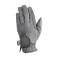 thumbnail image 1 of Hy5 Adults Synthetic Leather Riding Gloves, 1 of 2