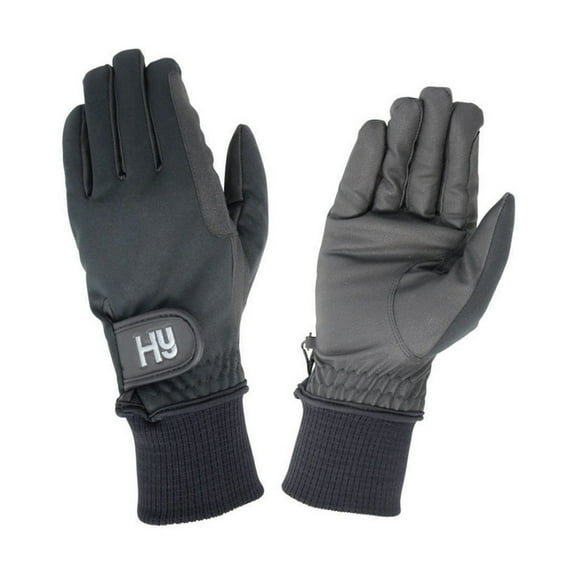 Hy5 Adults Ultra Warm Softshell Gloves